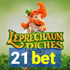 21 bet